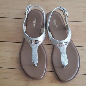 Michael Kors sandals